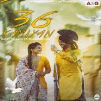 36 Kamiyan Surjit Bhullar Song Download Mp3