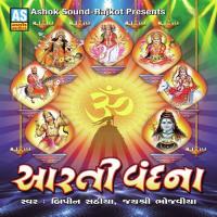 Hari Gurudev Ni Aarti Bipin Sathiya,Jayshree Bhojaviya Song Download Mp3
