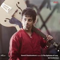 Deep Blues Version 2 Ganesh Chandrasekaran Song Download Mp3