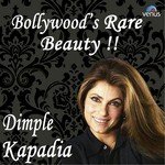 Bollywood&039;s Rare Beauty - Dimple Kapadia songs mp3