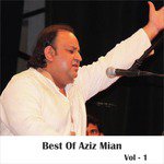 Best of Aziz Mian, Vol. 1 songs mp3
