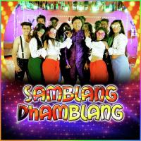 Samblang Dhamblang Adarsh Shinde Song Download Mp3
