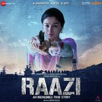 Raazi Arijit Singh Song Download Mp3