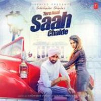 Tere Naal Saah Chalde Sukshinder Shinda Song Download Mp3
