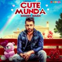 Cute Munda Sharry Mann Song Download Mp3