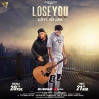 Lose You Izzy,Deep Jandu Song Download Mp3