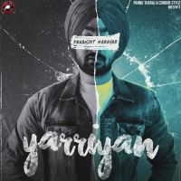 Yarrian Prabhjot Marahar Song Download Mp3