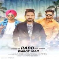 Rabb Warge Yaar Lakha Jahangir Song Download Mp3