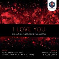 I Love You Koushik Pandey (Band Nakshatra) Song Download Mp3