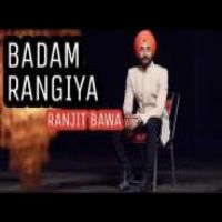 Badami Rangiye Ranjit Bawa Song Download Mp3