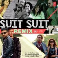 Suit Suit Remix Guru Randhawa,Arjun Song Download Mp3