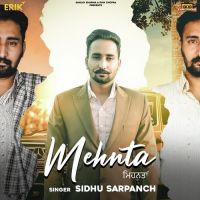 Mehnta Sidhu Sarpanch Song Download Mp3