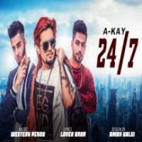 24x7 A Kay Song Download Mp3