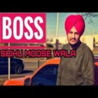 Boss Sidhu Moose Wala Song Download Mp3