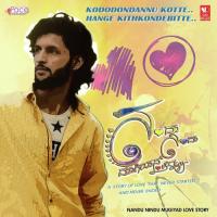 Kododondannu Kotte Chethan Naik,Megha Song Download Mp3
