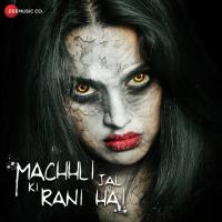 Machhli Title (Slow) Amit Mishra,Hricha Narayana Song Download Mp3