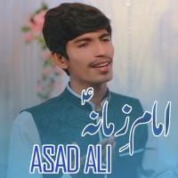 Imam E Zamana Asad Ali Song Download Mp3