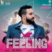 Feeling Rajvir Doraha Song Download Mp3