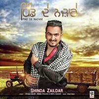 Khanjar Shinda Zaildar Song Download Mp3
