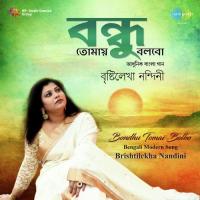 Bondhu Tomai Bolbo Brishtilekha Nandini Song Download Mp3
