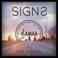 SIGNS Pav Dharia Song Download Mp3