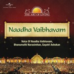 Raghupathi Raghava Rajaram Voice Of Naadha Vaibhavam Song Download Mp3