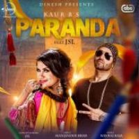 Paranda Kaur B Song Download Mp3