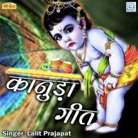 Aage Mewadi Rano Ubo Lalit Prajapat Song Download Mp3