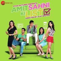 What The Fark Amit Mishra,Rahul Vaidya,Aditi Singh Sharma Song Download Mp3