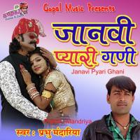 Janavi Pyari Ghani Prabhu Mandriya Song Download Mp3