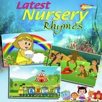 Latest Nursery Rhymes songs mp3