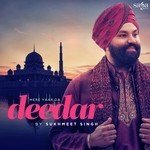 Mere Yaar Da Deedar Sukhmeet Singh Song Download Mp3