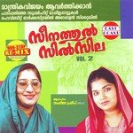 Seenathul Silsila Vol. 2 songs mp3