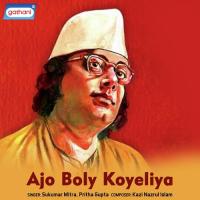 Ajo Boly Koyeliya songs mp3