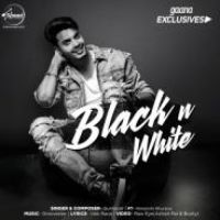 Black N White Gurnazar Chattha Song Download Mp3
