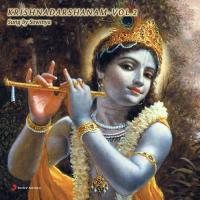 Krishnadarshanam, Vol. 2 songs mp3