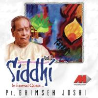 Siddhi, Volume -3 songs mp3