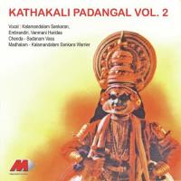 Kathakali Padangal, Vol. II songs mp3