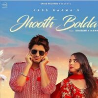 Jhooth Bolda Jass Bajwa Song Download Mp3