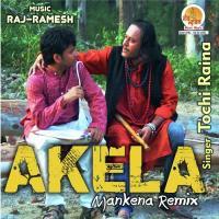 Akela Remix Tochi Raina Song Download Mp3