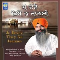 Jo Devey Tisey Na Jaanaee songs mp3