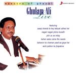 Ghulam Ali Live songs mp3