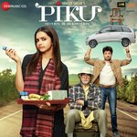 Piku Sunidhi Chauhan Song Download Mp3
