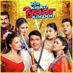 Kis Kisko Pyaar Karoon songs mp3
