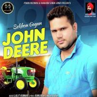 John Deere Sekhon Gagan Song Download Mp3