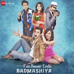 Badmashiyaan Mash Up DJ Kiran Song Download Mp3