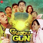 Guddu Ki Gun  Vikram Singh Song Download Mp3