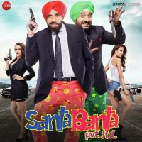 Tooti Bolti Sonu Nigam,Mika Singh Song Download Mp3