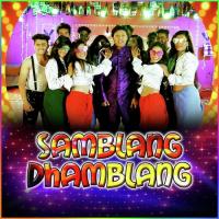 Samblang Dhamblang Adarsh Shinde Song Download Mp3