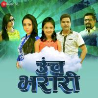 Dhak Dhak Man Lage Swapnil Bandodkar,Vaishali Mhade-Bhaisane Song Download Mp3